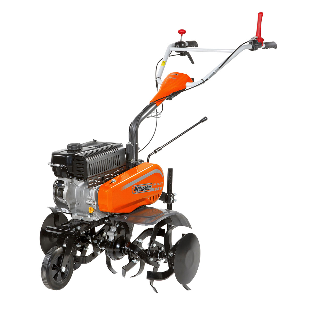 OLEO-MAC MH 198 RKS