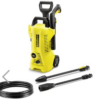 Karcher perač visokim pritiskom K 2 Power Control