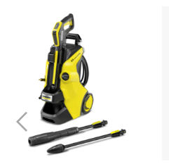 Karcher perač visokim pritiskom K5 Power Control Flex