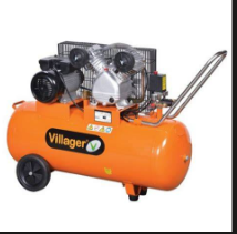 Kompresor za zrak VAT VE 100L