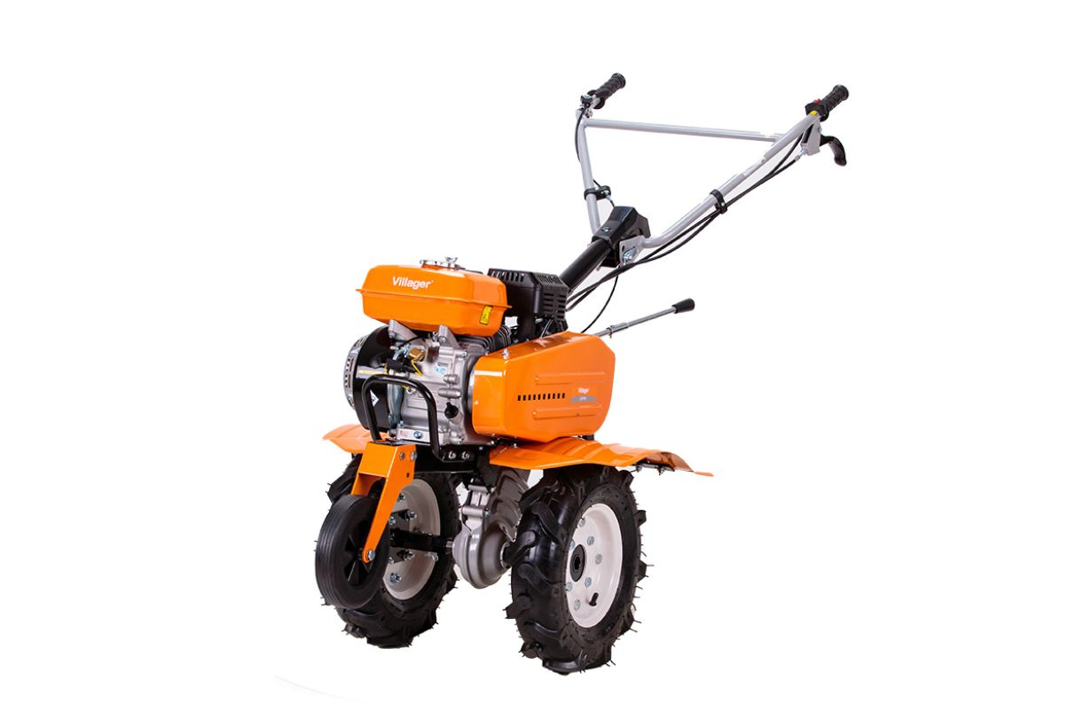 Motokultivator VTB842p
